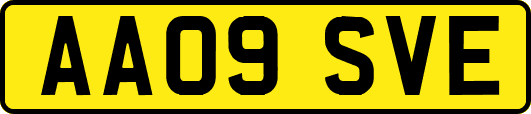 AA09SVE