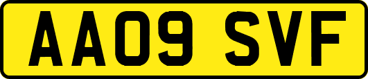 AA09SVF