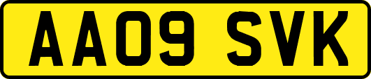 AA09SVK