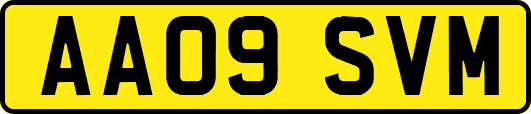AA09SVM