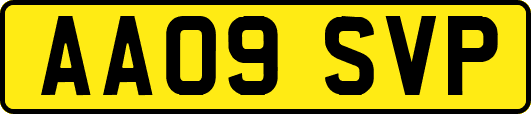 AA09SVP