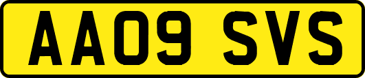 AA09SVS