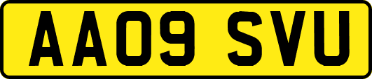AA09SVU