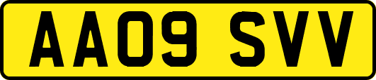 AA09SVV