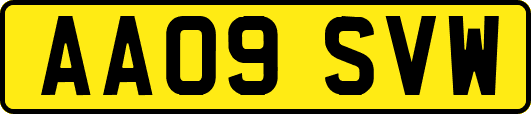 AA09SVW