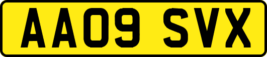 AA09SVX