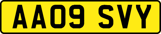 AA09SVY