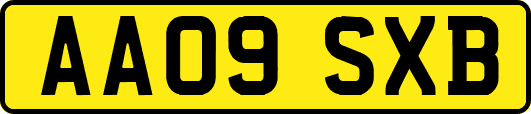 AA09SXB