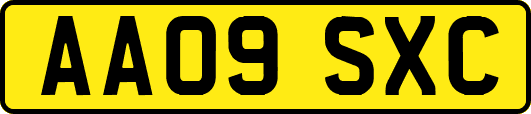 AA09SXC