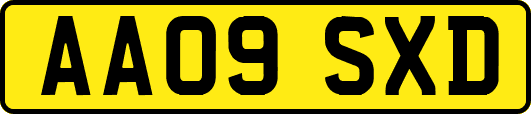 AA09SXD