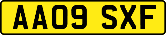 AA09SXF