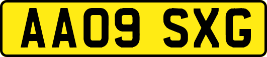 AA09SXG