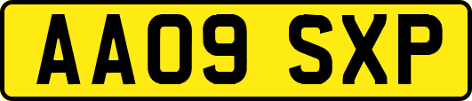 AA09SXP