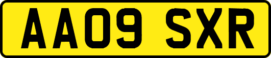 AA09SXR