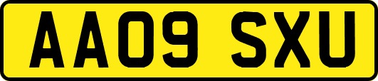 AA09SXU