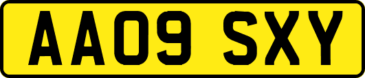 AA09SXY
