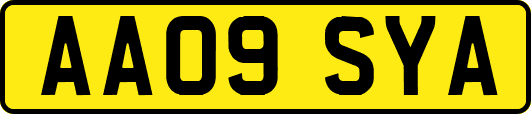 AA09SYA