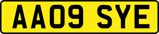 AA09SYE