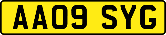AA09SYG