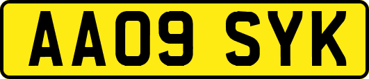 AA09SYK