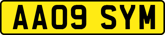 AA09SYM