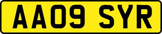 AA09SYR