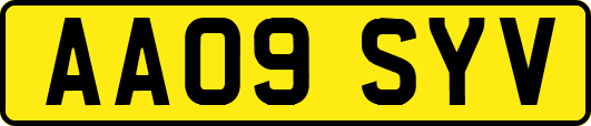 AA09SYV