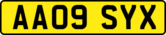 AA09SYX