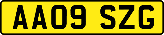 AA09SZG