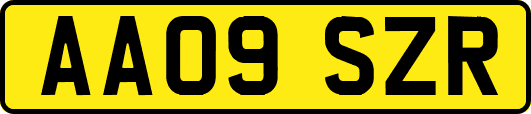 AA09SZR