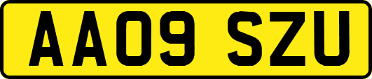 AA09SZU