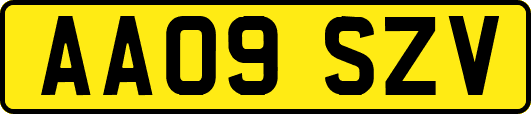 AA09SZV