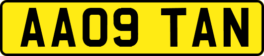 AA09TAN