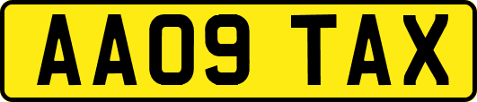 AA09TAX
