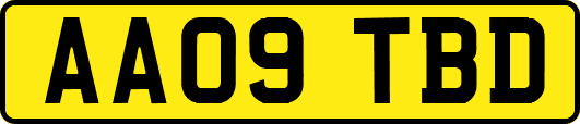 AA09TBD