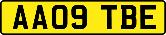 AA09TBE