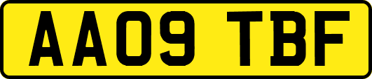 AA09TBF