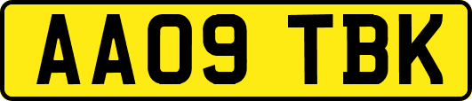 AA09TBK