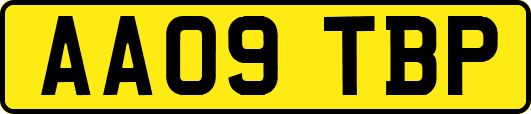 AA09TBP