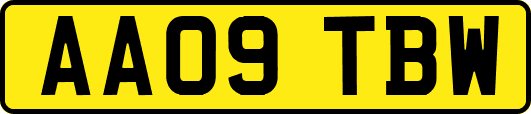 AA09TBW