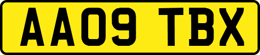 AA09TBX