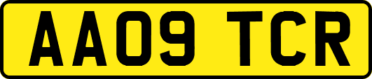 AA09TCR