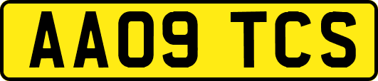 AA09TCS