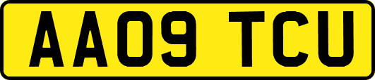 AA09TCU