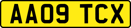 AA09TCX