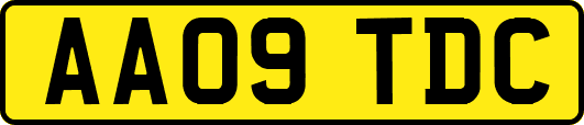 AA09TDC