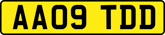 AA09TDD