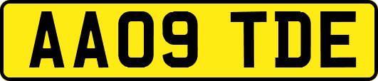 AA09TDE