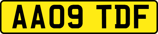 AA09TDF