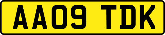 AA09TDK